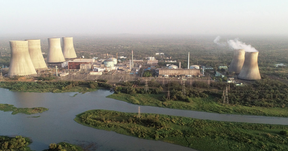 Kakrapar Atomic Power Project Unit-4 achieves criticality