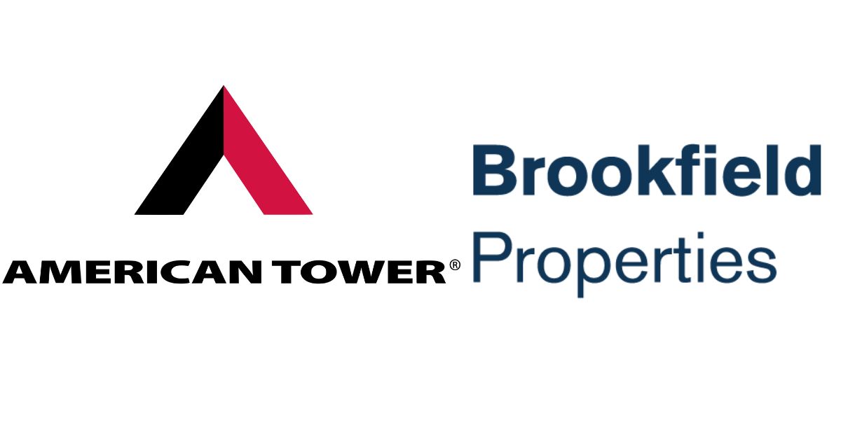 American Tower sells its India business to Canada’s Brookfield in a $2.5 bn deal