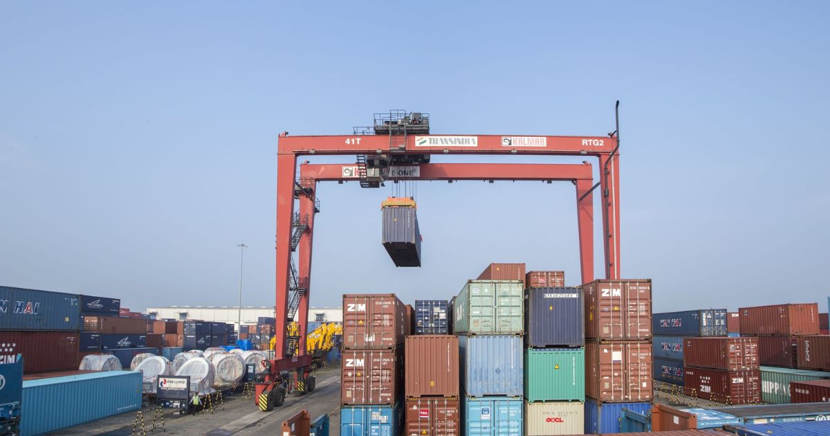 India’s April-February trade deficit up $18.71 bn at $225.20 bn