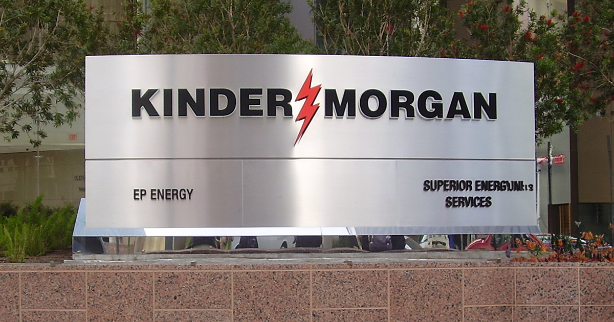 Kinder Morgan is set to acquire Texas pipelines from NextEra Energy Partners in a $1.82 billion deal