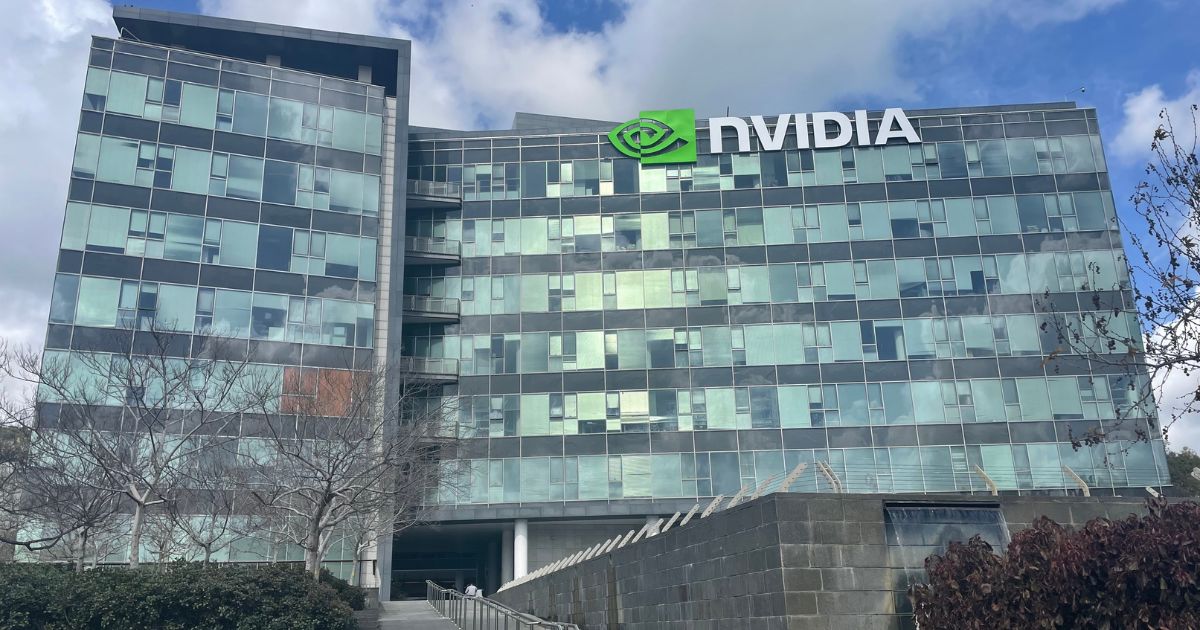 Nvidia unveils superchip DGX SuperPOD to power AI