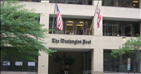 700 Washington Post employees walk out over contract and layoff concerns