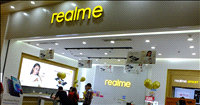 Realme achieves 200 million shipments milestone and announces upcoming launch of premium phones