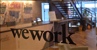 WeWork faces imminent bankruptcy filing amid mounting debt woes