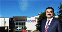 Market optimism pushes Adani Group stock prices higher