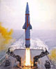 Successful user trials of naval and land-based Prithvi ballistic missile