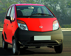 Tata Nano