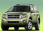 Ford Escape Hybrid