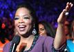 Goodbye Oprah, see you on 'OWN'
