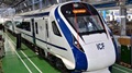 Railways places orders for 44 Vande Bharat trains