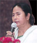 Railway Budget 2009-10: Mamata keeps fares, freight rates unchanged; ups allocation
