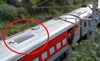 Railways harnesses solar energy for powering rail coaches