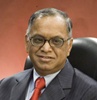 Murthy welcomes Nilekani, demands full clean-up of Infy board
