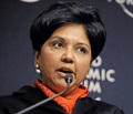 Amazon appoints ex-PepsiCo CEO Indra Nooyi on its board