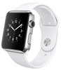 Apple likely to reap windfall from smart watches, say analysts