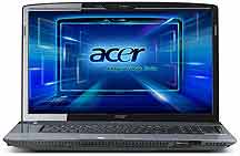 Acer Aspire8920G 