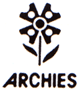 Archies+cards+logo