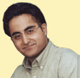 Avnish Bajaj