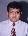Sam Ghosh