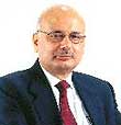 Ramesh Agarwal