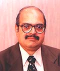 Dr Arun Bhatt, CEO, CMI India