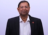 T Krishnakumar named president, Kini quits in Coke India rejig