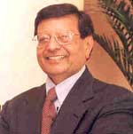 Prof Jagdish Seth