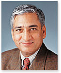 Ram Nath Mukhija