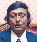 K Bharathan