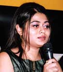 Priyanka Ved