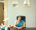 Alka Mittal becomes first woman CMD of ONGC