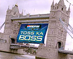 Toss Ka Boss