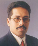 Raghuraman Balakrishnan