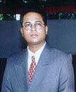 Sunil R Nair