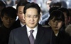 Samsung’s Lee Jae-yong sentenced to 5 years’ jail; appeal likely