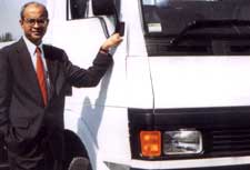 Dr V. Sumantran