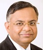 Chandrasekaran appointed Tata Motors chairman as Mistry challenges his role