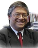 Sankar Das Gupta, Ph.D, DIC, Chairman & Chief Executive Officer