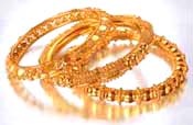 Tanishq Bangles Designs