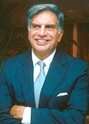 Ratan Tata