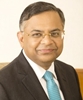 N Chandrasekaran appointed chairman of Tata Sons