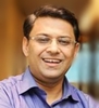 Saurabh Agrawal of Aditya Birla Group named Tata Sons CFO