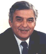 Jj Irani