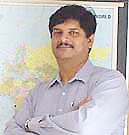 Shirish B Purohit
