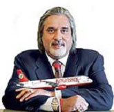 Vijay Mallya