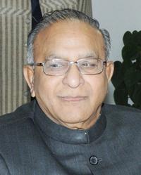 S Jaipal Reddy