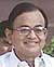 P Chidambaram 