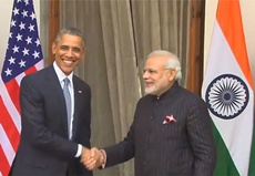 What Was It Worth? Assessing the Value of Obama's India Visit