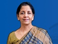 Finance minister Nirmala Sitaraman budgets for 25-year `Amrit Kaal’