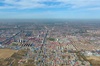 China’s new city Xiongan New Area to be nearly thrice the size of New York